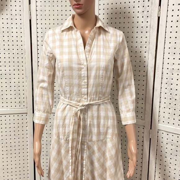 Cremieux dress - Picture 2 of 12